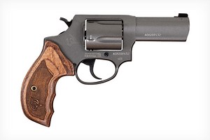 Taurus Defender Revolver: New for 2022 - Guns and Ammo