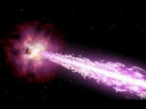 3 2, 1, We're Dead! (An EAS New Year's Mini Scenario)