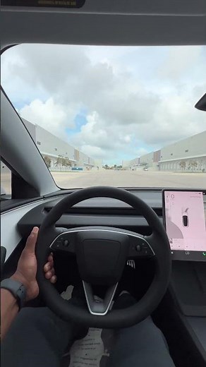 2026 Tesla Model 3 Performance Launch 0-60mph ⏱️