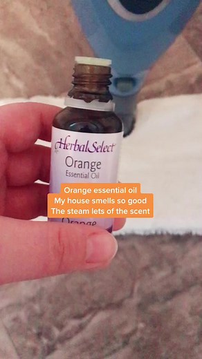 Enhance Your Cleaning Routine with Essential Oil Steam Mop