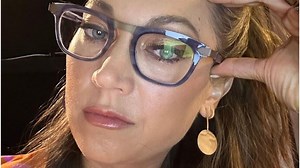 Ginger Zee explains 'time away' from GMA job amid concern she's leaving ABC