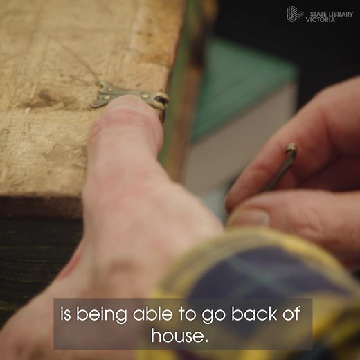 Step behind the scenes at State Library Victoria with a Cultural membership. Enjoy exclusive tours, talks & exhibition previews. | State Library Victoria