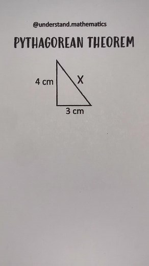 Understanding the Pythagorean Theorem for Students