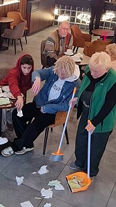 97K views · 246 reactions | Youngsters learn respect the hard way. | Tips & Tricks | Facebook