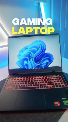 $3,000 Gaming Laptop For FREE!