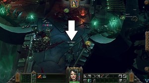 Rogue Trader - Not the Biggest Problem Walkthrough - Warhammer 40,000: Rogue Trader