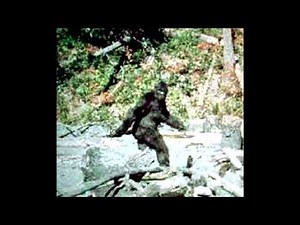 Interviews that describe the details of the Bigfoot hoax, Part 2