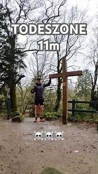 Training im Höhenlager: 11 Meter über dem Meeresspiegel
