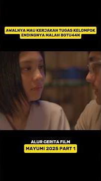 AWALNYA MAU KERJAKAN TUGAS ENDINGNYA MALAH BGTUAAN PART 1 #shorts #film #movie
