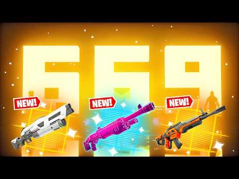 JE VOUS TESTE SUR FORTNITE !