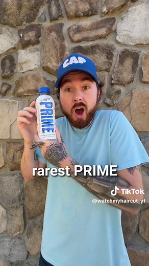 Ranking Every PRIME Flavor: Best Prime Drink Flavors Ranked