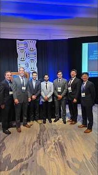 Presenting on Hair Restoration at the AACS Annual Scientific Meeting