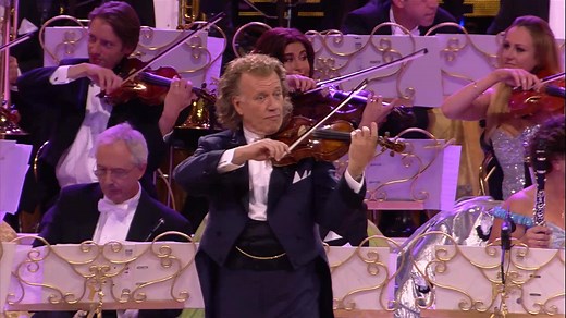 With a little bit of luck (My Fair Lady), from the DVD Falling in Love – Live in Maastricht. Available at: http://shop.andrerieu.com. ✉️ Click here to subscribe to Andre's newsletter: http://smarturl.it/rieu-subscribe | André Rieu