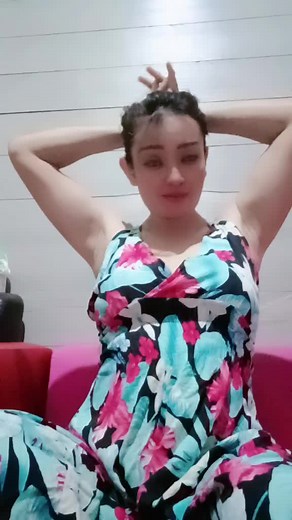 Floral Dress Style Ideas for Your Next Event