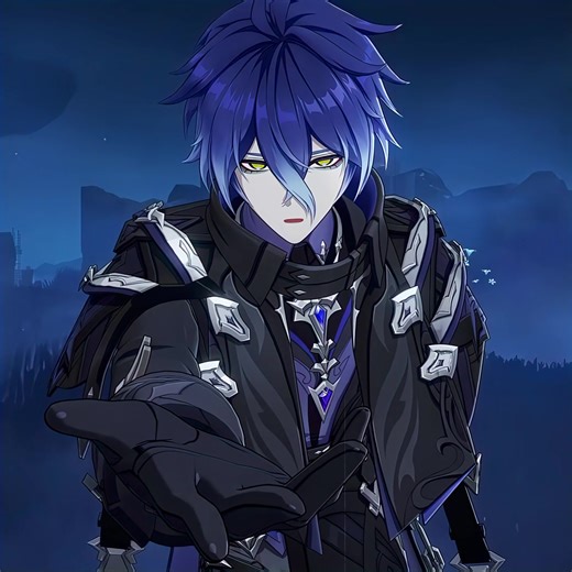 Flin Guide for Genshin Impact Players