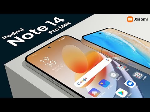 Redmi Note 14 Series first look,Price, launching date and full Specifications/Redmi Note 14 Pro 5G