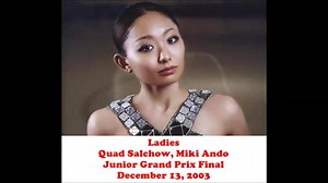 12K views · 151 reactions | Figure Skating quad jumps, history | Figure Skating Moments | Facebook