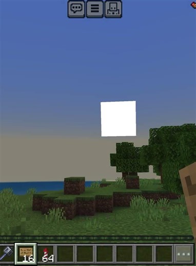 I’m still screaming….. #minecraft #minecraftbuticanttouchgrass #cyber #gaming