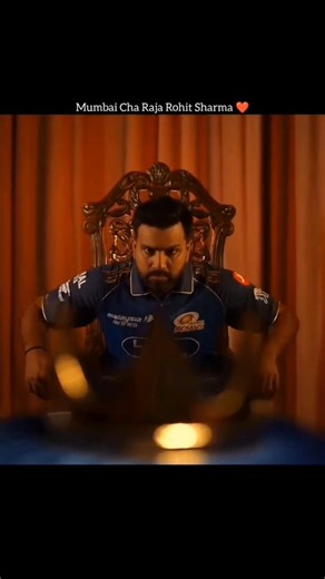 Mumbai Cha Raja 💀..