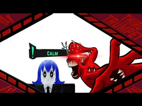 Lobotomy Corporation But Its 3D - Tuantu's lobotomization branches