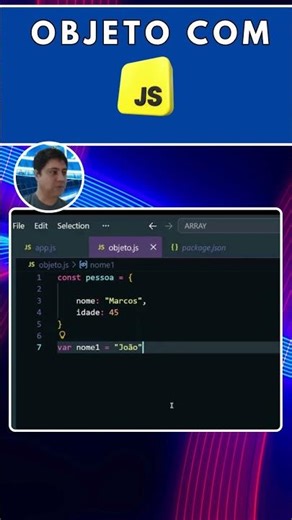 JavaScript in Practice: OBJECT