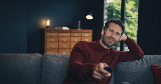 Vodafone GigaTV Cable Box 2: Werkseinstellungen und Reset