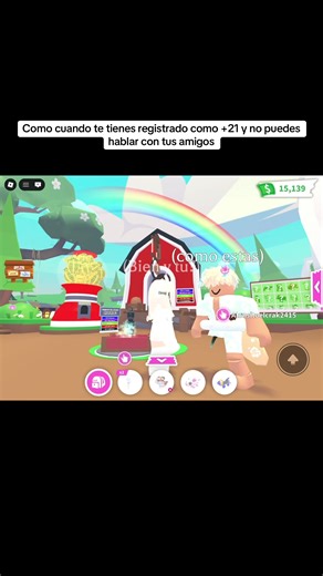 Chat Challenges on Roblox: Navigating Age Restrictions