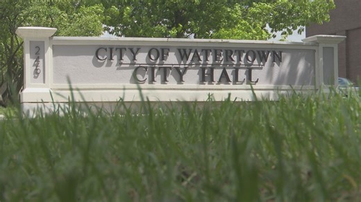City of Watertown approves budget