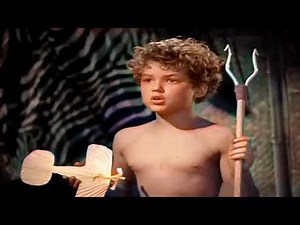 Tarzan's New York Adventure (1942) Colorized