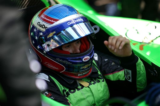 Ranking the top 5 female NASCAR drivers of all time ft. Danica Patrick