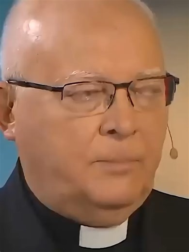 KS. CHROSTOWSKI SZCZERZE O RELACJACH KOŚĆIÓŁ - ŻYDZI #żydzi #chrostowski #izrael #dzieńjudaizmu