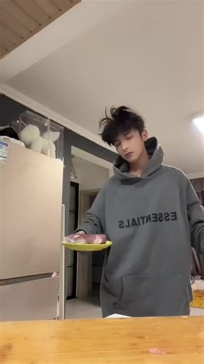 Delicious Fish Cooking Tutorial in a Cozy Kitchen