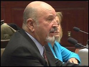 Former Gov. Mike Foster in hospice care