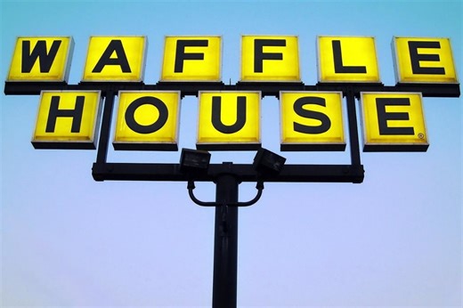 15 Waffle House Facts That'll Have You Winning Trivia