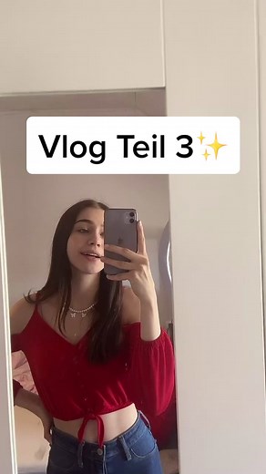 Teil 3 ✨ insta: antoniaboehm_ ✨ #tiktok #viral #vlog #trend