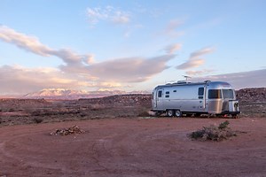 5 Secrets To Cheap RV Living