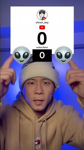 Water vs Alien #beatbox #emojichallenge