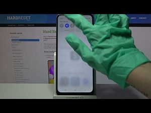 How to Download & Apply iOS Launcher on SAMSUNG Galaxy M22...