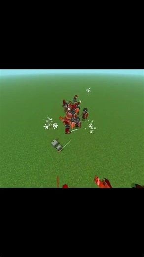 60 vs 60 who wins #minecraft #romans #vs #chinese #battle #mobbattles