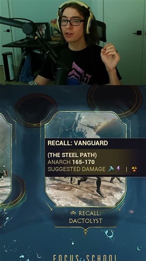 Unlock New Tauron Strikes For Operator Mods & Arcanes!