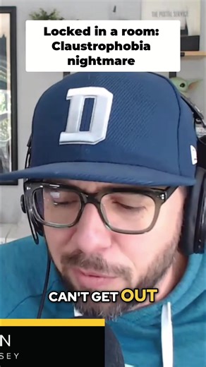 What do you think of when you hear “escape room”? 😬 Locked in. No way out. Instant panic. Jake Gittleson from McKinsey’s Learning Research & Innovation Lab uses that exact feeling to kick off a video on game mechanics in onboarding. Why? Because video audio let you get creative — so use it. When you’re guiding people through change, creativity isn’t optional. It’s one of the most powerful tools you’ve got. 🎥 Clip from The Visual Lounge 🎧 Full episode on podcast apps YouTube #learninganddevelo