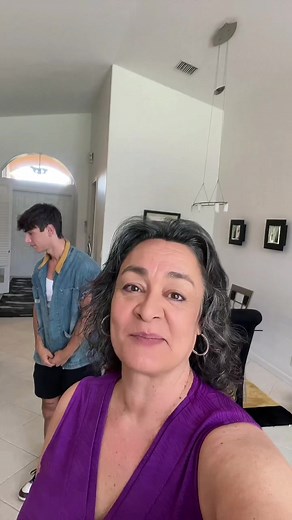 #stitch with @riley omg mom stop embarrassing me