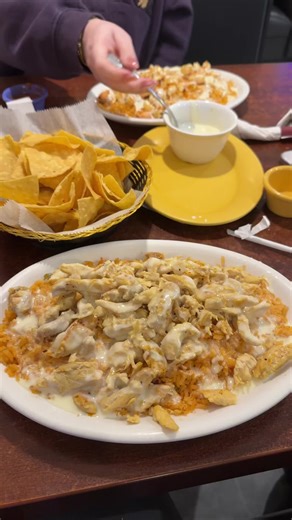 ACP!!!!! | arroz con pollo