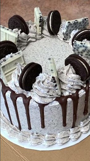 Baking Magic: Delicious Cake Creations