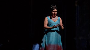 “La Scala’s season opens with a powerful Tosca” (Financial Times). Discover this remarkable production of Puccini’s classic opera, featuring Anna Netrebko, Francesco Meli, Luca Salsi, and many more. Learn more about this audiovisual release from C Major Entertainment on ArkivMusic. SHOP NOW: https://bit.ly/3POScRM | Naxos of America