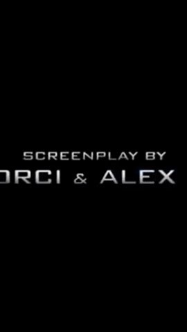 directed my Michael bay (meme template)