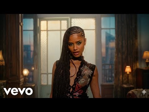 Tyla-ONE DANCE, ONE PROBLEM 🔥 (Official Music Video)