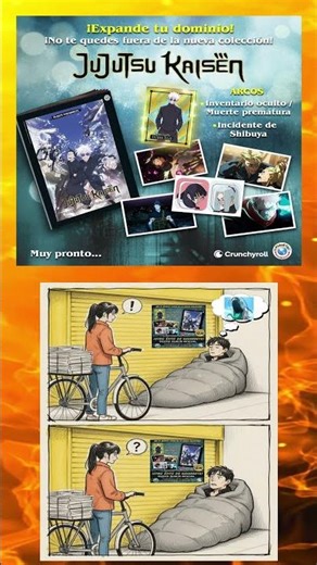 NEW ALBUM NAVARRETE JUJUTSU KAISEN #shorts #comedy #funny #NAVARRETE