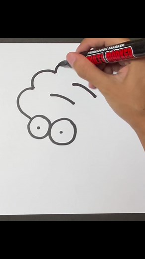 How to draw a Shell | Sea Animal | Easy funny drawings of cartoons #drawing #draw #cartoon #kids #kidsvideo #artkidsdraw #art #easy #easydrawing #drawingforkids #drawingfunnyanimals #seaanimals #drawstepbystep #shell