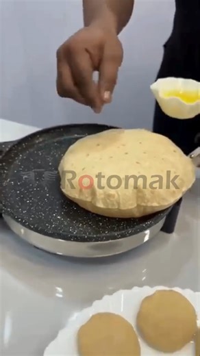 Rotomak | Rotomak Rotimaker: Your Step-by-Step Guide to Soft, Perfect Rotis—Every Time! Taste Multiple Recipes With Multi Maker ✉... | Instagram